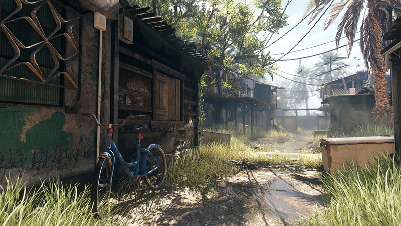 Call of Duty: Ghosts - Invasion - screenshot 3