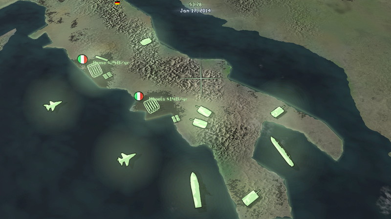War, the Game - screenshot 14