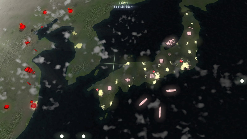 War, the Game - screenshot 10
