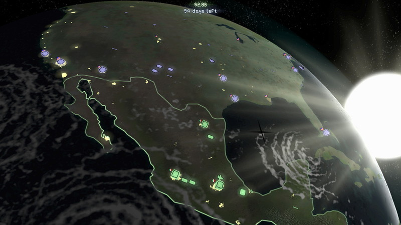 War, the Game - screenshot 9