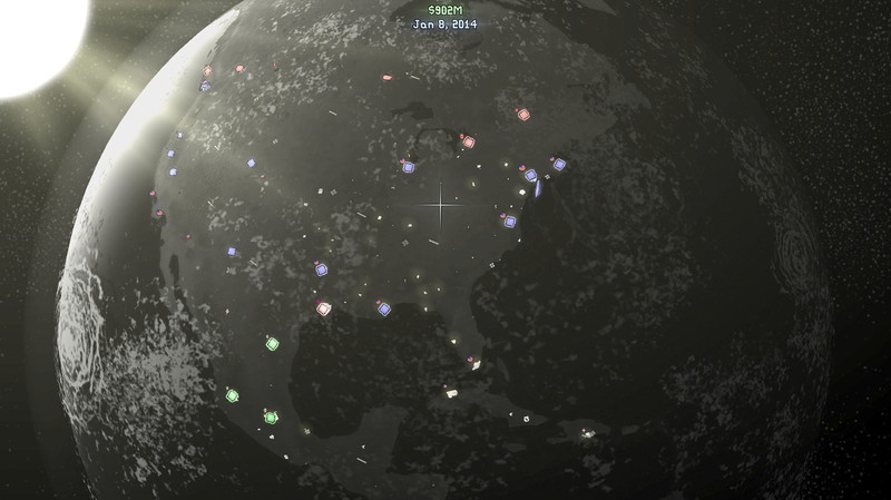War, the Game - screenshot 6