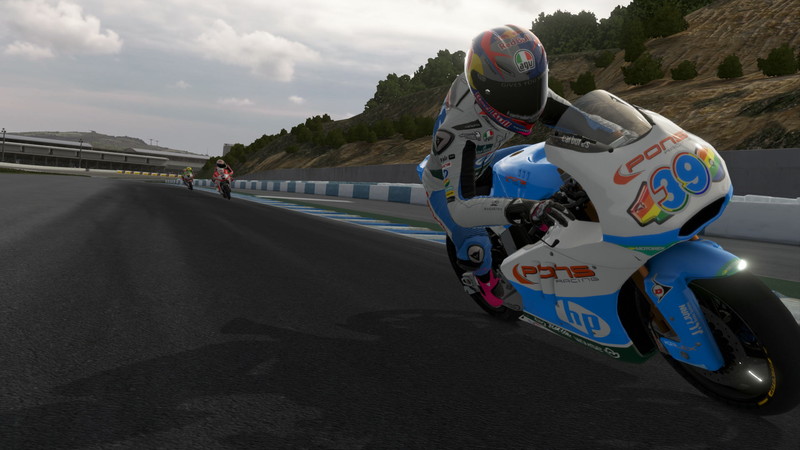 MotoGP 14 - screenshot 14