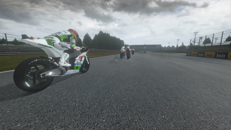 MotoGP 14 - screenshot 12
