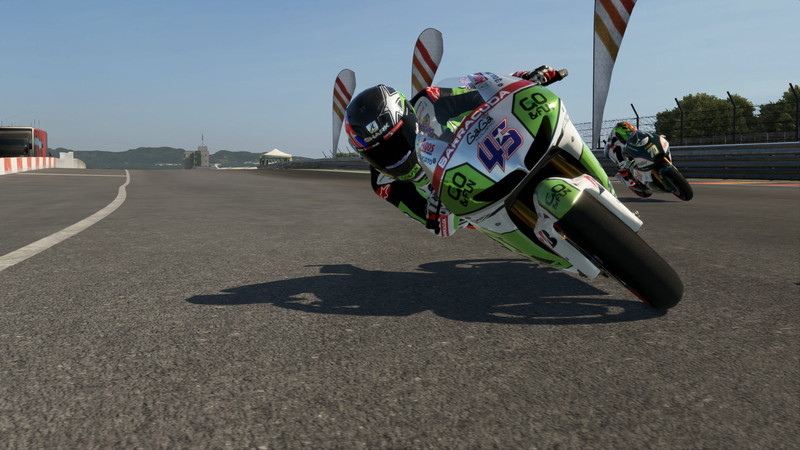 MotoGP 14 - screenshot 4