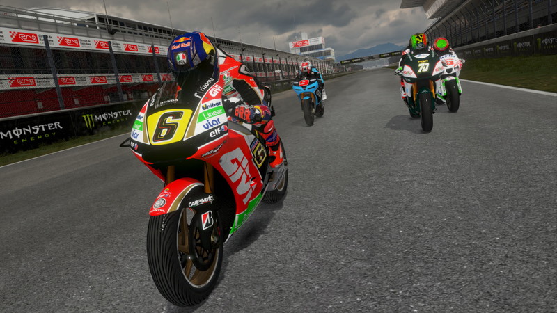 MotoGP 14 - screenshot 3