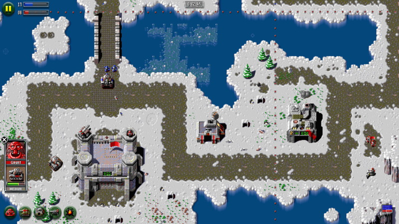 Z: The Game - screenshot 14