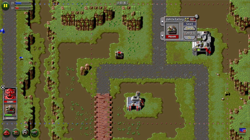 Z: The Game - screenshot 13