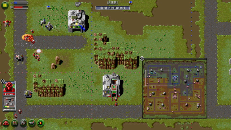 Z: The Game - screenshot 8