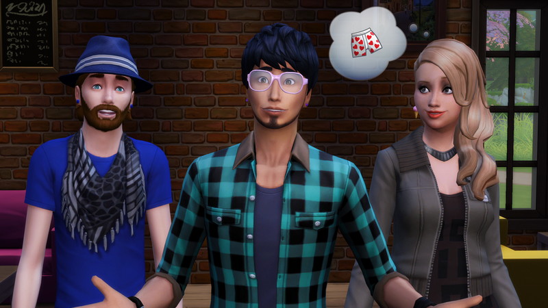 The Sims 4 - screenshot 4