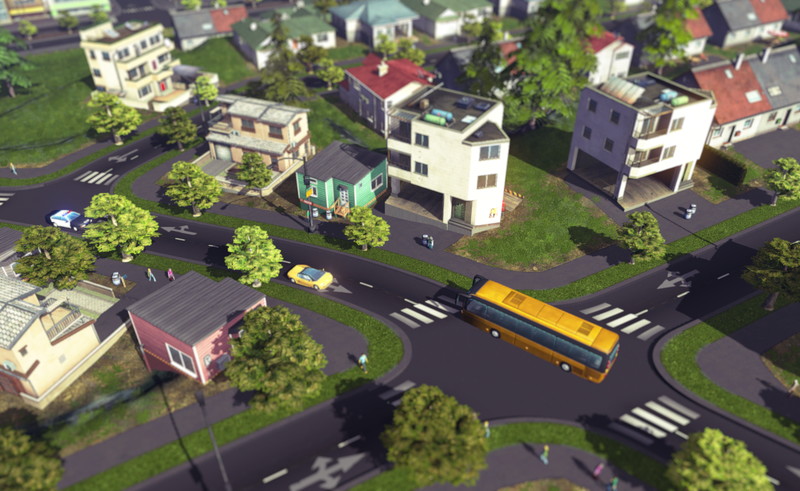 Cities: Skylines - screenshot 32
