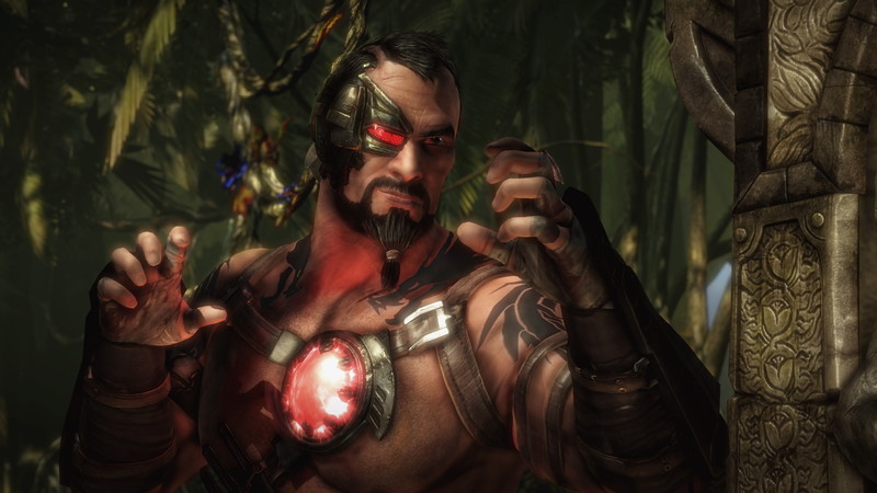 Mortal Kombat X - screenshot 6