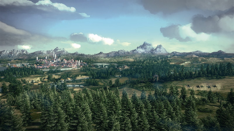 The Witcher 3: Wild Hunt - screenshot 58