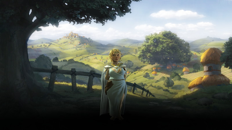 Age of Wonders 3: Golden Realms - screenshot 9