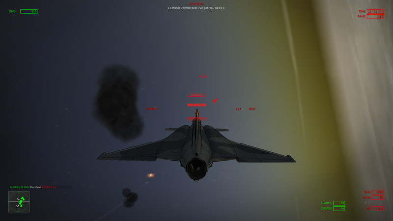 Vector Thrust - screenshot 13