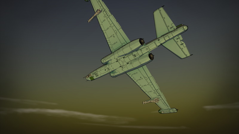 Vector Thrust - screenshot 12