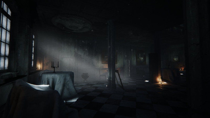 Haunted House: Cryptic Graves - screenshot 14