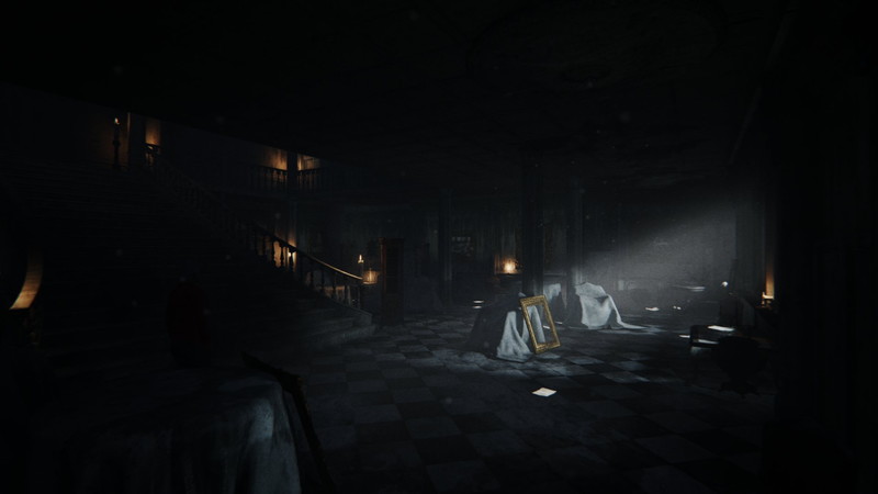 Haunted House: Cryptic Graves - screenshot 13