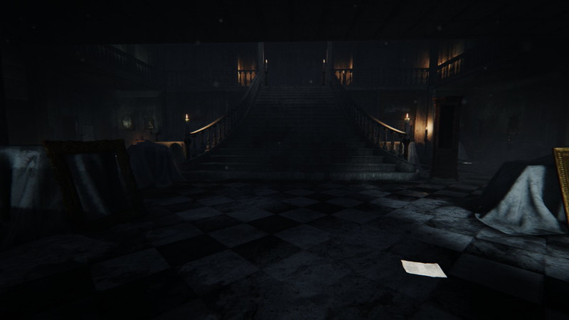 Haunted House: Cryptic Graves - screenshot 11