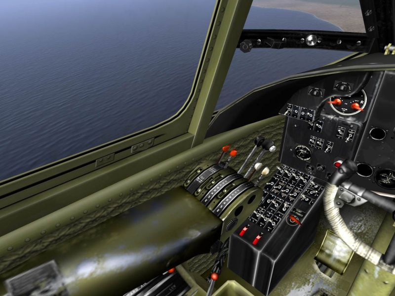Pacific Fighters - screenshot 21