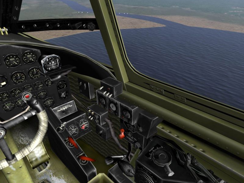 Pacific Fighters - screenshot 19