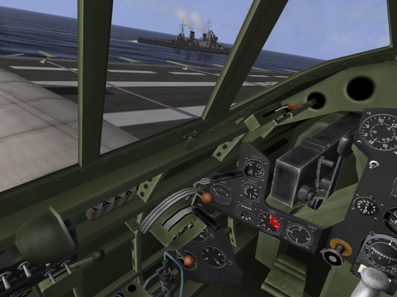 Pacific Fighters - screenshot 12