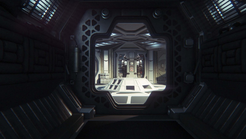 Alien: Isolation - screenshot 20