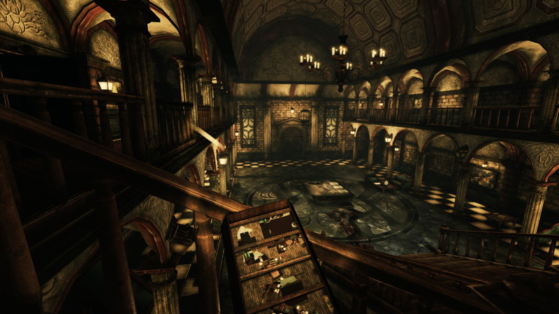 Kraven Manor - screenshot 6