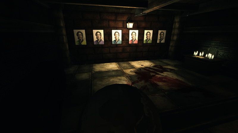 Kraven Manor - screenshot 5