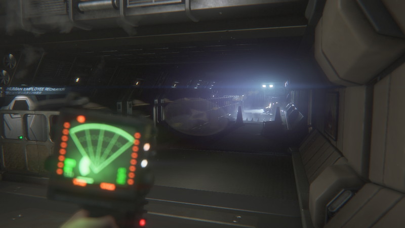 Alien: Isolation - screenshot 13