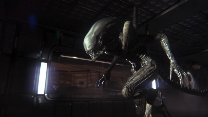 Alien: Isolation - screenshot 11