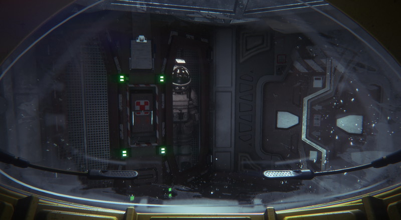 Alien: Isolation - screenshot 7