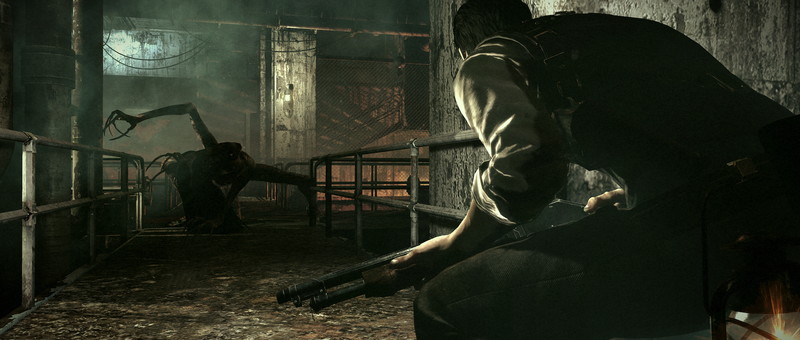 The Evil Within - screenshot 14