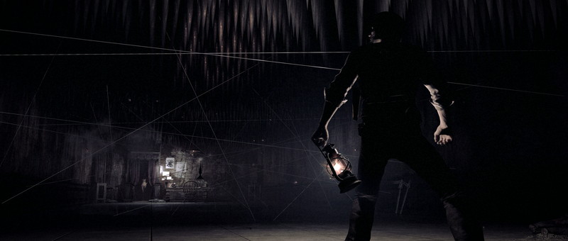 The Evil Within - screenshot 9