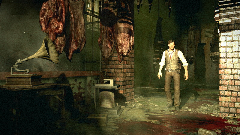 The Evil Within - screenshot 7