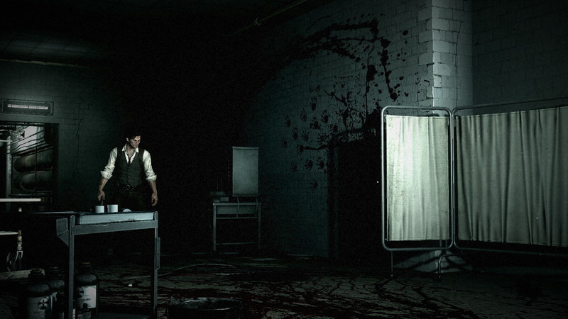 The Evil Within - screenshot 6