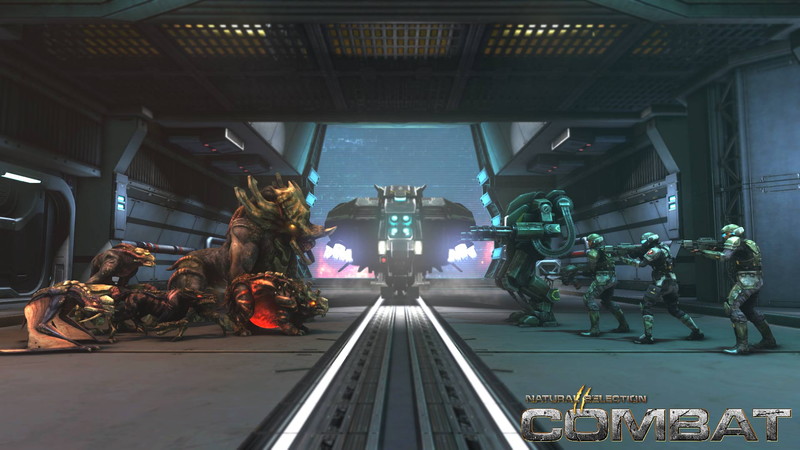 NS2: Combat - screenshot 16