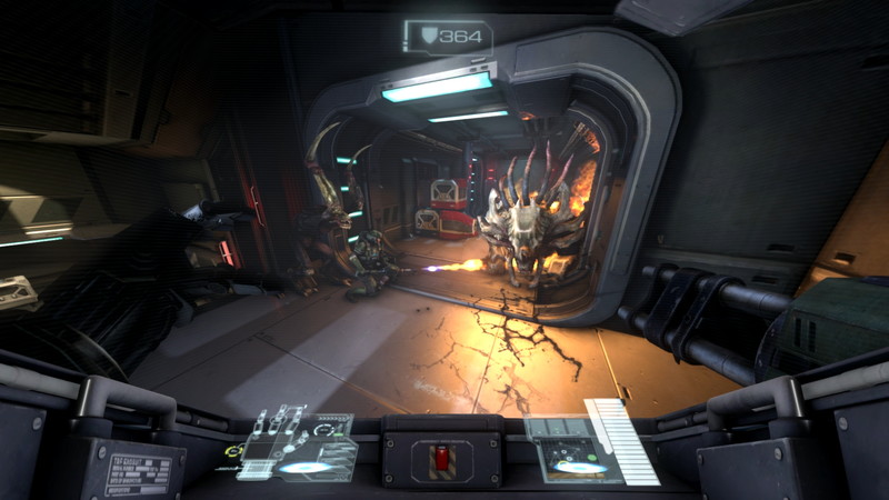 NS2: Combat - screenshot 8
