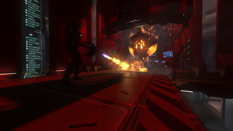 NS2: Combat - screenshot 2