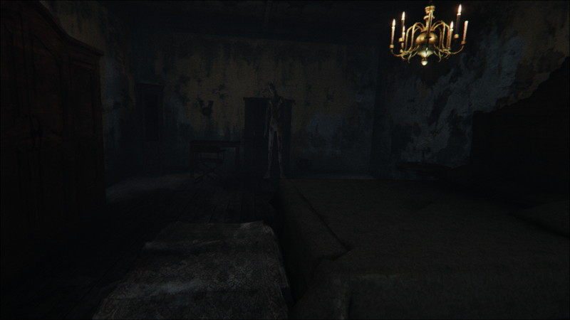 Haunted House: Cryptic Graves - screenshot 6