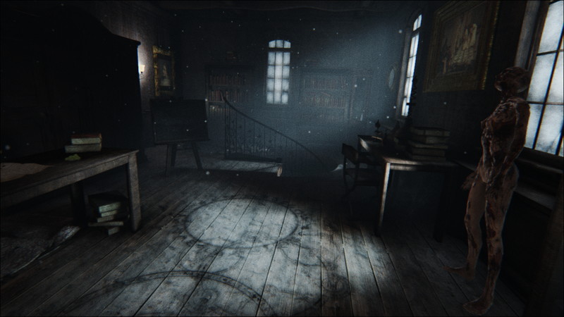 Haunted House: Cryptic Graves - screenshot 5