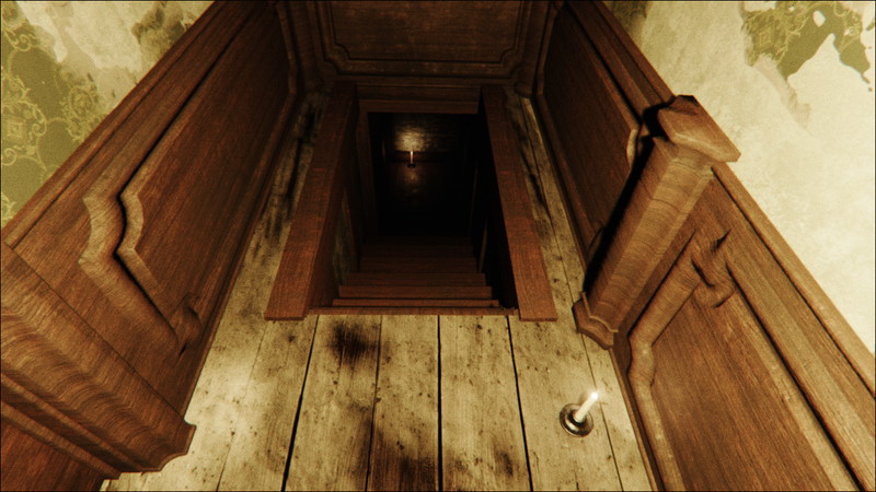 Haunted House: Cryptic Graves - screenshot 1