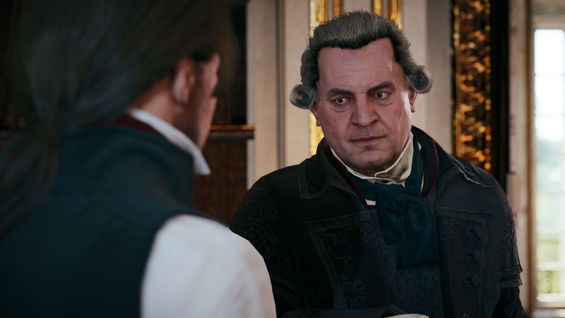 Assassin's Creed: Unity - screenshot 9
