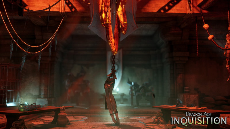 Dragon Age: Inquisition - screenshot 78