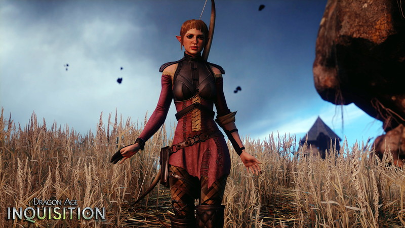 Dragon Age: Inquisition - screenshot 61