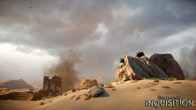 Dragon Age: Inquisition - screenshot 8