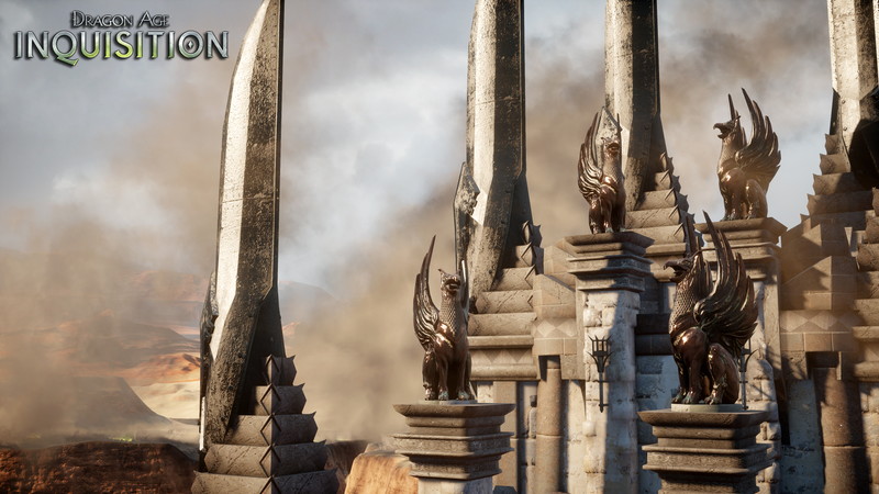 Dragon Age: Inquisition - screenshot 3