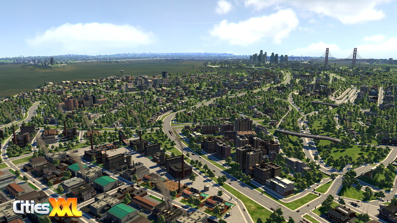 Cities XXL - screenshot 8