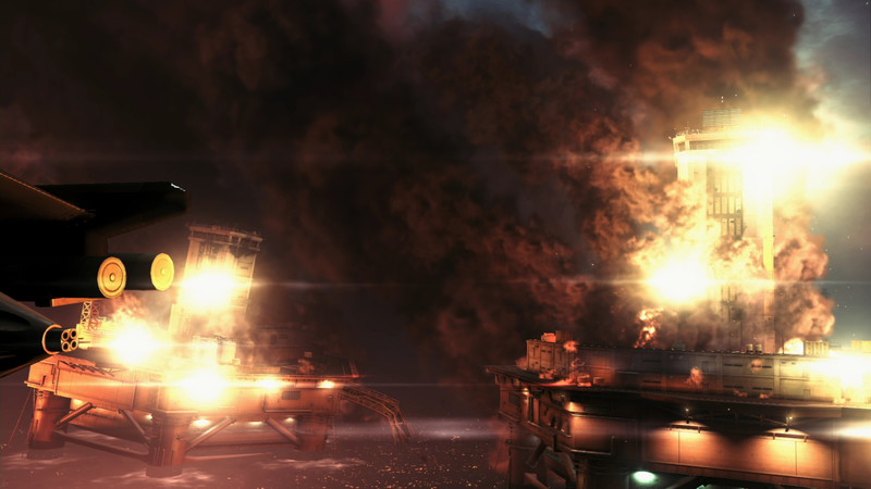 Metal Gear Solid V: Ground Zeroes - screenshot 28