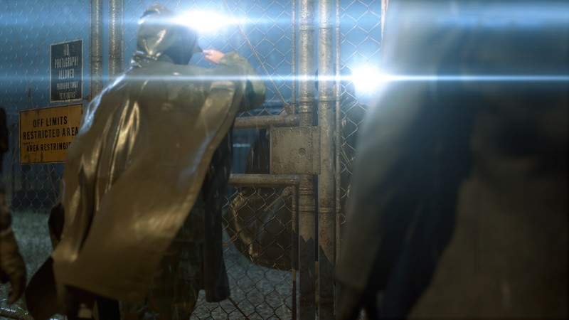 Metal Gear Solid V: Ground Zeroes - screenshot 22