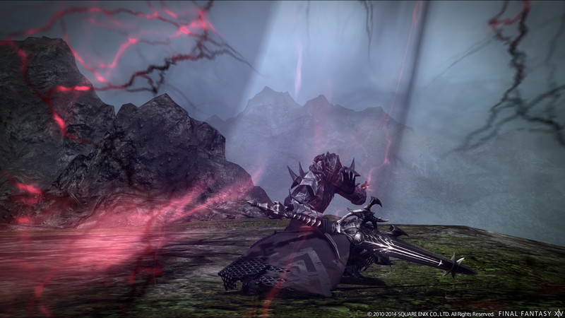 Final Fantasy XIV: Heavensward - screenshot 98